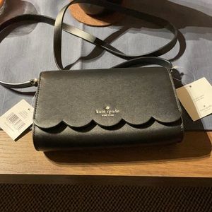 Kate Spade Addison Crossbody